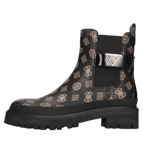 Guess Stivali Marrone da donna
