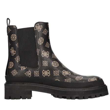 Guess Stivali Marrone da donna