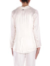 Manila Grace Giacche Beige da donna