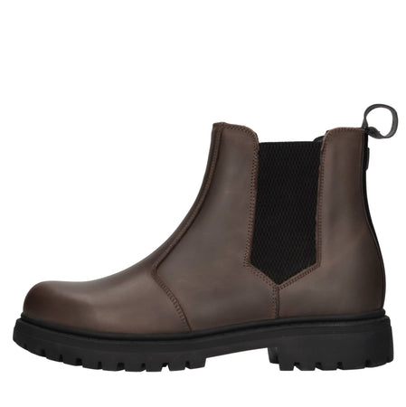 Guess Stivali Marrone da uomo
