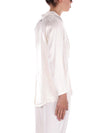 Manila Grace Giacche Beige da donna
