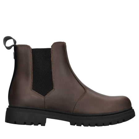 Guess Stivali Marrone da uomo
