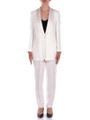 Manila Grace Giacche Beige da donna