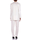 Manila Grace Giacche Beige da donna