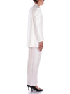 Manila Grace Giacche Beige da donna