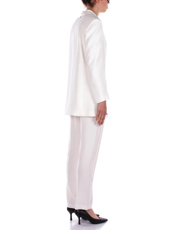 Manila Grace Giacche Beige da donna