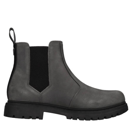 Guess Stivali Grigio da uomo