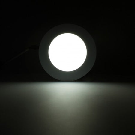 Alca Power G45 5W 220V 400LM 4000K E14 lampada mini sfera a led box da 3pz