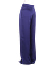 Max Mara Pantaloni Blu da donna