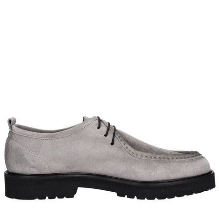 Marechiaro 1962 Scarpe basse Grigio da uomo