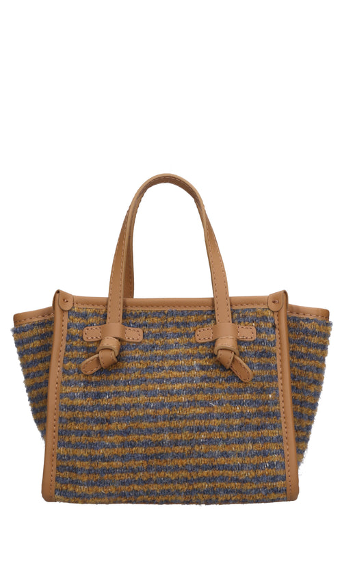 Gianni Chiarini Borse... Marrone da donna