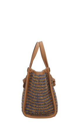 Gianni Chiarini Borse... Marrone da donna
