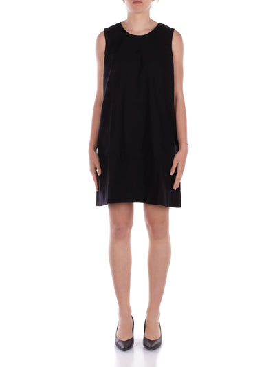 Barbour Abiti Nero da donna