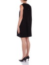 Barbour Abiti Nero da donna