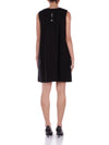 Barbour Abiti Nero da donna