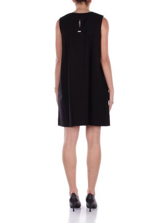 Barbour Abiti Nero da donna