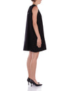 Barbour Abiti Nero da donna