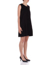 Barbour Abiti Nero da donna
