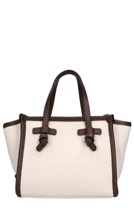 Gianni Chiarini Borse... Panna da donna