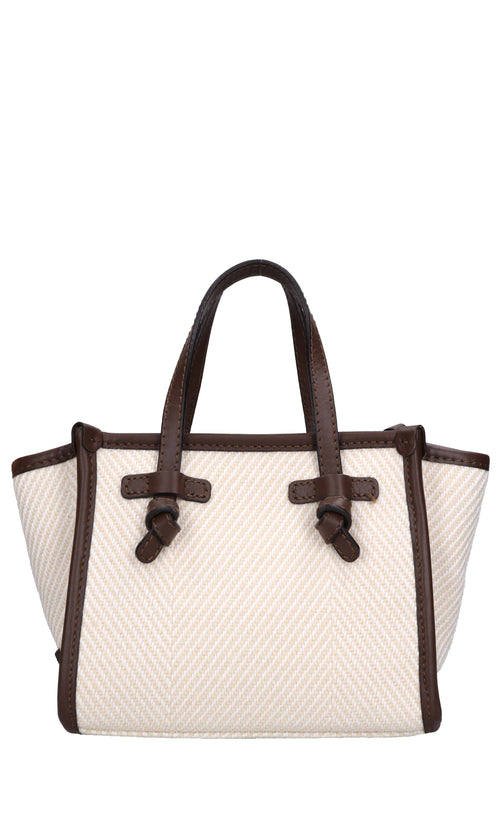 Gianni Chiarini Borse... Panna da donna