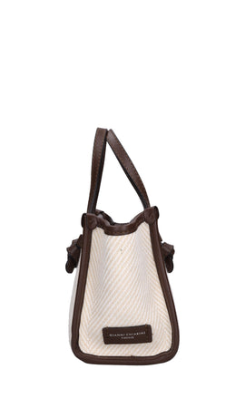 Gianni Chiarini Borse... Panna da donna
