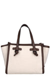 Gianni Chiarini Borse... Panna da donna