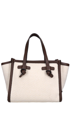 Gianni Chiarini Borse... Panna da donna