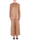 MM MAX MARA Camicie Cammello da donna