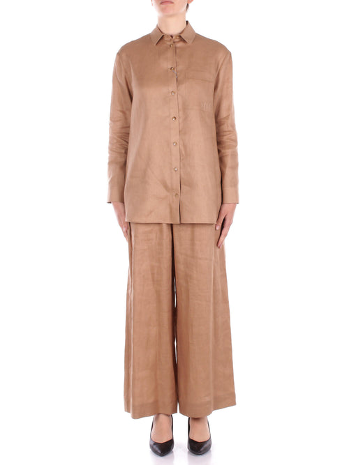 MM MAX MARA Camicie Cammello da donna