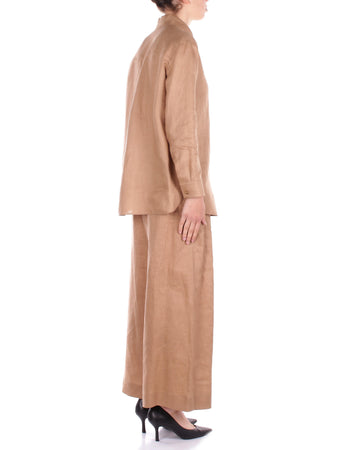 MM MAX MARA Camicie Cammello da donna