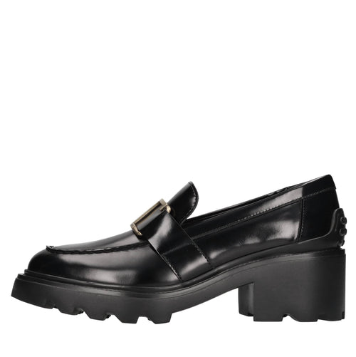 Tod's Scarpe basse Nero da donna