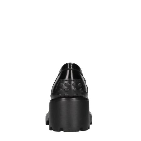 Tod's Scarpe basse Nero da donna
