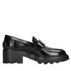 Tod's Scarpe basse Nero da donna