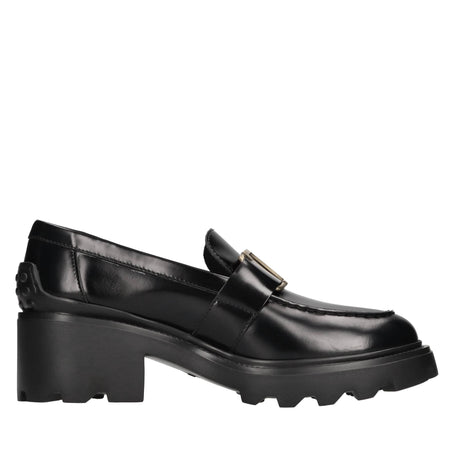 Tod's Scarpe basse Nero da donna
