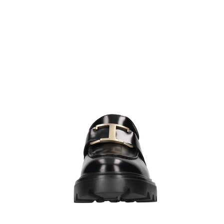 Tod's Scarpe basse Nero da donna