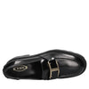 Tod's Scarpe basse Nero da donna