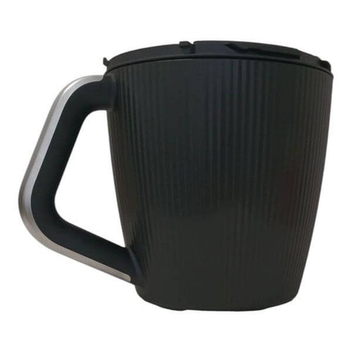 Isolamento Boccale Assieme Bimby TM7 Nero