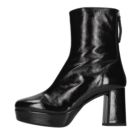 Unisa Stivali Nero da donna