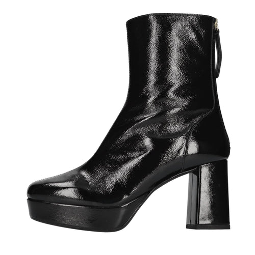 Unisa Stivali Nero da donna