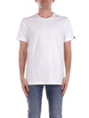 Fay T-shirt e Polo Bianco da uomo