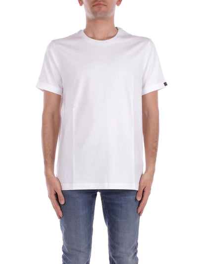 Fay T-shirt e Polo Bianco da uomo