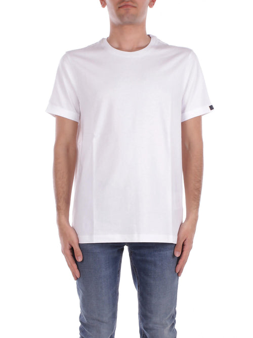 Fay T-shirt e Polo Bianco da uomo