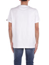 Fay T-shirt e Polo Bianco da uomo