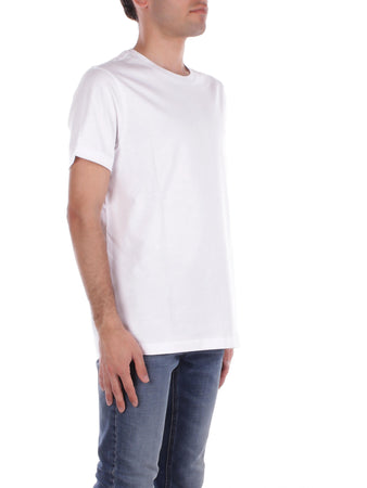 Fay T-shirt e Polo Bianco da uomo