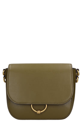 Gianni Chiarini Borse... Verde da donna