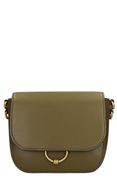 Gianni Chiarini Borse... Verde da donna