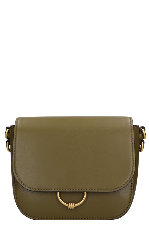 Gianni Chiarini Borse... Verde da donna