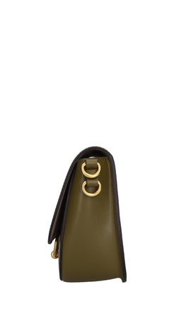Gianni Chiarini Borse... Verde da donna