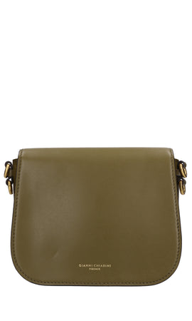 Gianni Chiarini Borse... Verde da donna