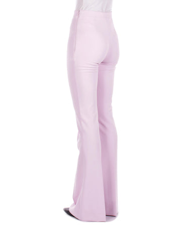 Elisabetta Franchi Pantaloni Rosa da donna